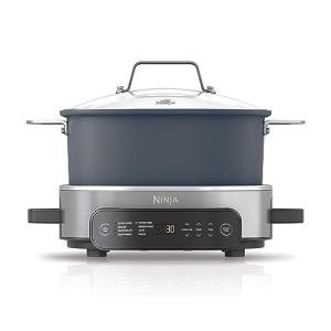 Ninja Foodi 8-in-1 One-Pot Cooker, 6.5 Quart