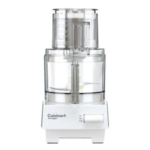 Cuisinart 7-Cup Food Processor with 600-Watt Motor