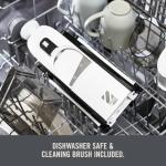 Zakarian by Dash Safe Slice Mandoline - Black