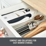 Zakarian by Dash Safe Slice Mandoline - Black