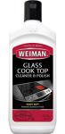 Weiman Heavy Duty Glass Cooktop Cleaner & Polish