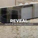 Weiman Heavy Duty Glass Cooktop Cleaner & Polish