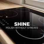 Weiman Heavy Duty Glass Cooktop Cleaner & Polish