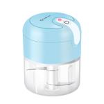 EasySpeed Mini Electric Garlic Chopper and Food Processor