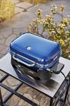 Weber Lumin Portable Electric Grill for Small Spaces