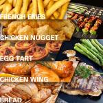 Oven Liners for Breville Smart Oven Air Fryer