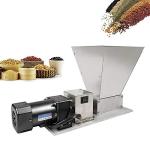 Electric Grain Mill and Heavy-Duty 2 Roller Grinder