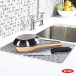OXO Good Grips Large Silicone Dish Drying Mat