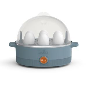 Bella Electric Egg Cooker for Perfect Eggs