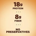 Cafe Steamers Mexican Street Corn and Chicken Meal