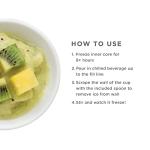 ZOKU Slush and Shake Maker - Compact Blender