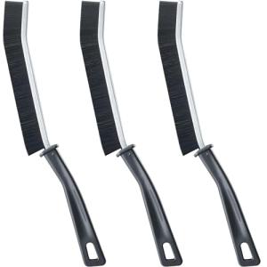 Koxuky Hard Bristle Cleaning Brushes for Grout