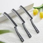 Koxuky Hard Bristle Cleaning Brushes for Grout