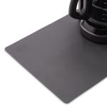 Silicone Coffee Bar Mat for Espresso Machines