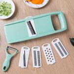7-in-1 Mandoline Food Slicer and Grater