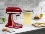 KitchenAid Pasta Roller Attachment for Stand Mixers