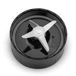 La Reveuse 300W Personal Smoothies Blender with Bottle