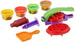 Play-Doh Taco Time Play Food Set for Kids