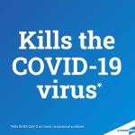 CloroxPro Daily Disinfectant and Sanitizer, 32 Oz