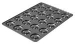 Wilton Non-Stick 20-Cavity Donut Baking Pan