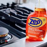 Zep Heavy-Duty Citrus Degreaser - 24 oz Duo