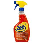 Zep Heavy-Duty Citrus Degreaser - 24 oz Duo