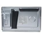 Winco Commercial Microwave with Touch Controls, 2,100 W