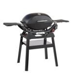 Weber Q Compact Grill Stand
