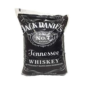 Jack Daniel's 20-Pound BBQ Smoking Pellets