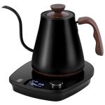 YDDZZM Smart Gooseneck Electric Kettle - 1000W