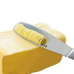 3 in 1 Stainless Steel Butter Spreader Knife