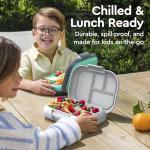 Bentgo Chill Kids Leak-Proof Bento Lunch Box