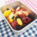 Akao Aluminum Quickie Deep Pot with Lid