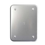 Akao Aluminum Quickie Deep Pot with Lid