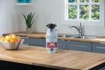 Waste King L-1001 Garbage Disposal with Power Cord