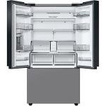 SAMSUNG 30 Cu. Ft. Stainless Steel French Door Fridge
