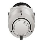 Waste King L-1001 Garbage Disposal with Power Cord