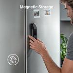 Instant Read Digital Meat Thermometer with LED Screen