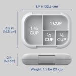 Bentgo Chill Kids Leak-Proof Bento Lunch Box