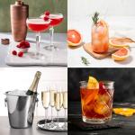 Igloo Compact Self-Cleaning Ice Maker - Pink