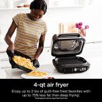 Ninja IG651 Foodi Smart XL 7-in-1 Grill