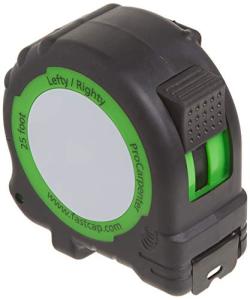 Fastcap 25-Foot ProCarpenter Measuring Tape