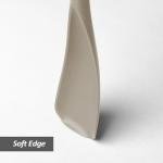 Durable BPA-Free Silicone Spatula Spoon Set