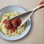 Durable BPA-Free Silicone Spatula Spoon Set