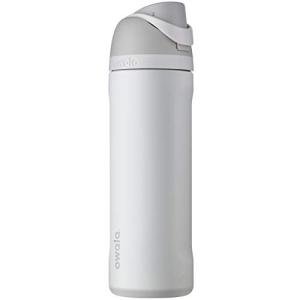 Owala FreeSip 24 Oz Stainless Steel Water Bottle