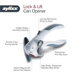 Zyliss Lock N' Lift Manual Can Opener