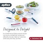 Zyliss Lock N' Lift Manual Can Opener