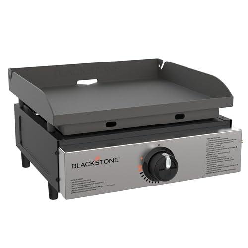 Portable Griddles