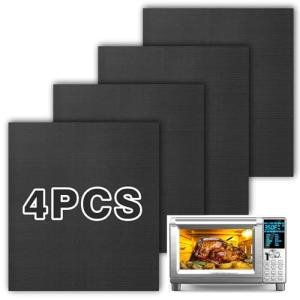 Reusable Air Fryer Liners for Nuwave Bravo