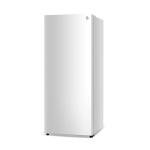 16.4 Cu. Ft. Convertible Freezer Refrigerator, White